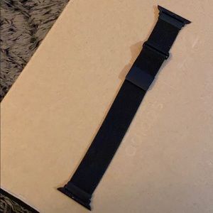 Apple Watch band